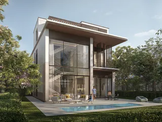 Nad Al Sheba Gardens Phase 6 в Nad Al Sheba 1