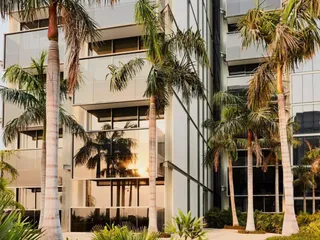 Muraba Dia в The Palm Jumeirah