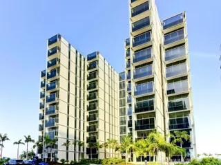 Muraba Dia в The Palm Jumeirah