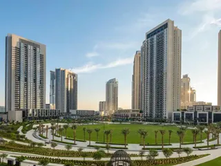 Palace Residences Creek Blue в Ras Al Khor