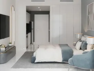 Aras Residence в Majan