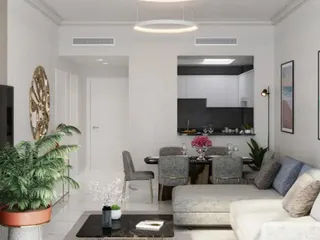 Aras Residence в Majan