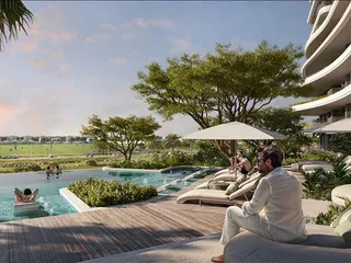 Verdes by Haven в Dubai