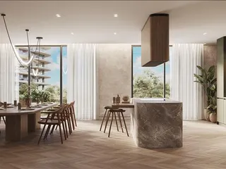 Verdes by Haven в Dubai