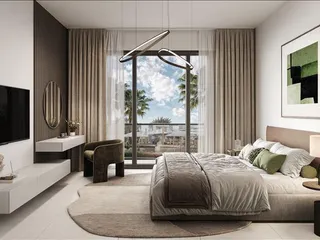 Verdes by Haven в Dubai