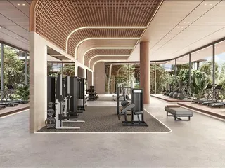 Verdes by Haven в Dubai