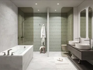 Verdes by Haven в Dubai