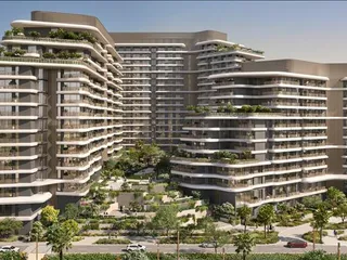 Verdes by Haven в Dubai