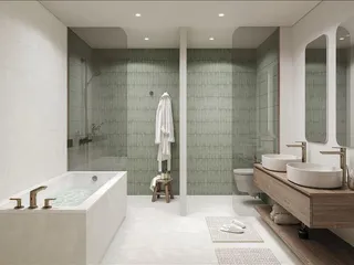 Verdes by Haven в Dubai