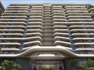 Verdes by Haven в Dubai