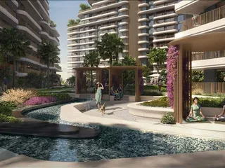 Verdes by Haven в Dubai