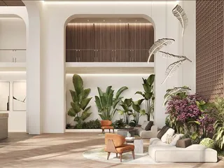 Verdes by Haven в Dubai