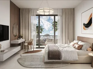 Verdes by Haven в Dubai