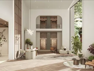 Verdes by Haven в Dubai