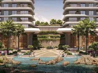 Verdes by Haven в Dubai