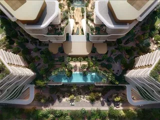 Verdes by Haven в Dubai