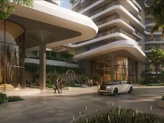 Verdes by Haven в Dubai