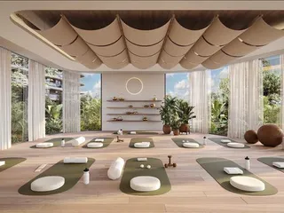 Verdes by Haven в Dubai