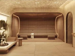 Verdes by Haven в Dubai