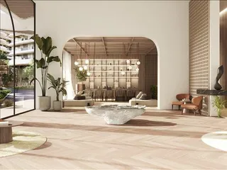 Verdes by Haven в Dubai