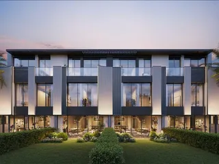 Watercrest Villa в Nad Al Sheba 1