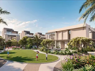 Watercrest Villa в Nad Al Sheba 1