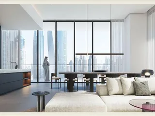 W Residences в Dubai Marina
