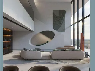 W Residences в Dubai Marina