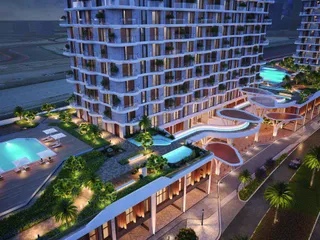 Takaya в Motor City