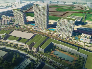 Takaya в Motor City