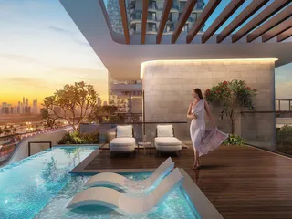 Takaya в Motor City