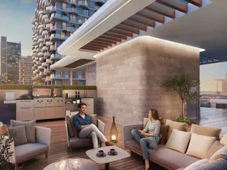 Takaya в Motor City