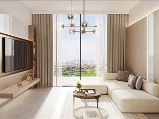 Fairway Residences в Dubai Sports City