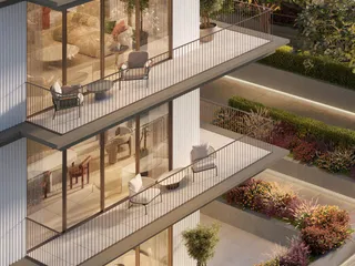 Ocean Cove в Mina Rashid (Port Rashid)