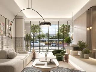 Ocean Cove в Mina Rashid (Port Rashid)