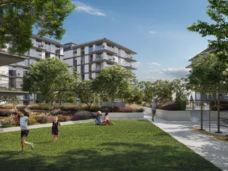 Ocean Cove в Mina Rashid (Port Rashid)