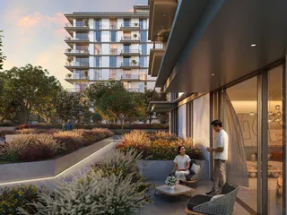 Ocean Cove в Mina Rashid (Port Rashid)