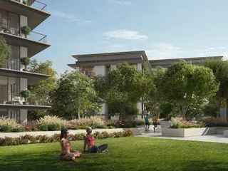 Ocean Cove в Mina Rashid (Port Rashid)