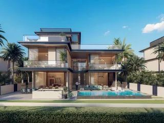 Nineteen Riviera Lagoon в Nad Al Sheba 1