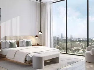 Ghaff Land Residence в Dubai Studio City