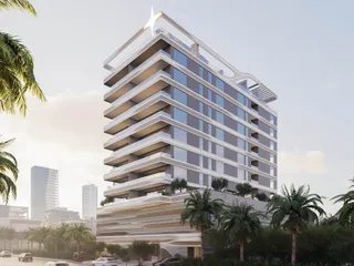 Jardin Astral в Al Satwa