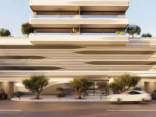 Jardin Astral в Al Satwa