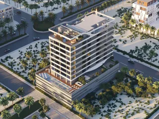 Jardin Astral в Al Satwa