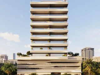 Jardin Astral в Al Satwa