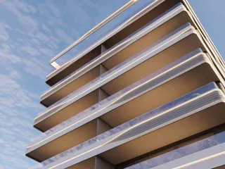 Jardin Astral в Al Satwa