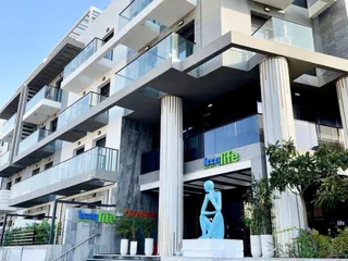 Izzzi Life в Jumeirah Village