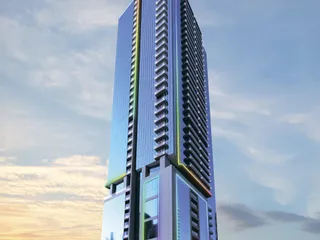 Me Do Re 2 в Jumeirah Lake Towers (JLT)