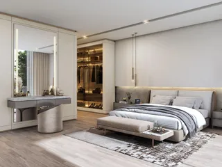 Siniya Island в Dubai