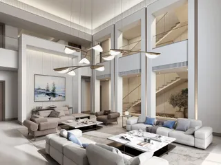 Siniya Island в Dubai