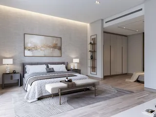 Siniya Island в Dubai